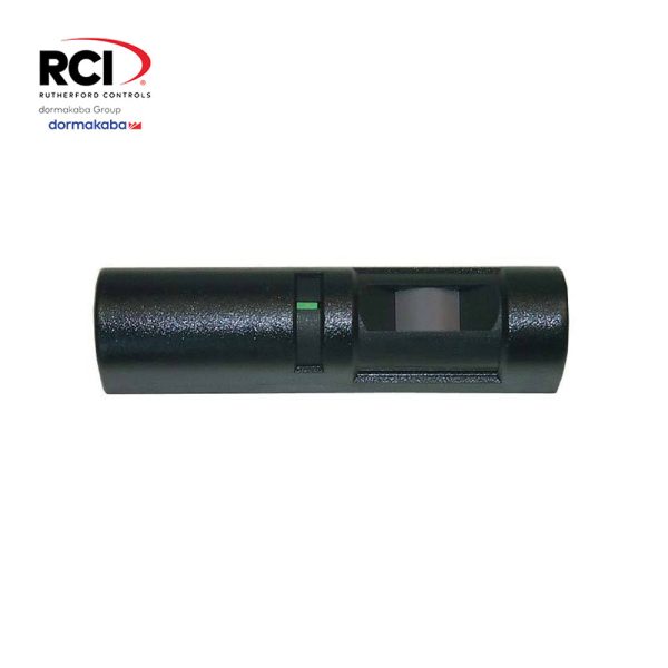 RCI 915-B - Passive Infrared Detector - 12 24VDC - Black Finish Cheap - Image 2