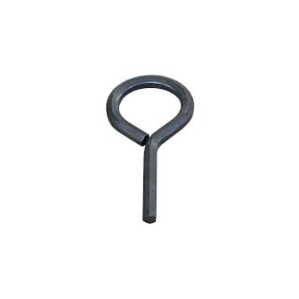 Adams Rite - 29-0480-MP - Dogging Key 5 32 Metal - 10 Pack Cheap