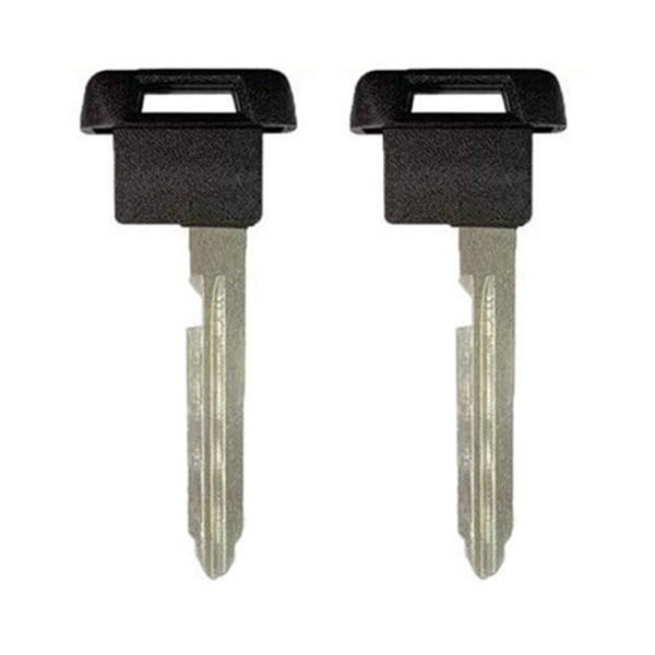 2021 2022 Mitsubishi Outlander Emergency Key (2 Pack) Sale