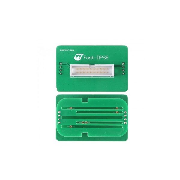 Yanhua ACDP Module 26 for Ford DPS6 Gearbox Clone with License AA00 on Sale