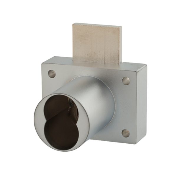 OLYMPUS LOCK - 888 - IC Cabinet Deadbolt Drawer Locks - Optional Function - Less Cylinder - Optional Color Discount