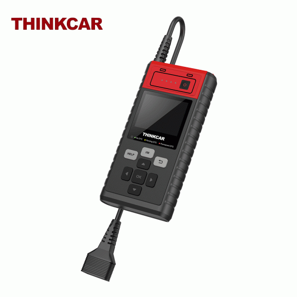 THINKCAR CJS101 - Compact Battery Starter Power and Analyzer Online Sale - Image 3
