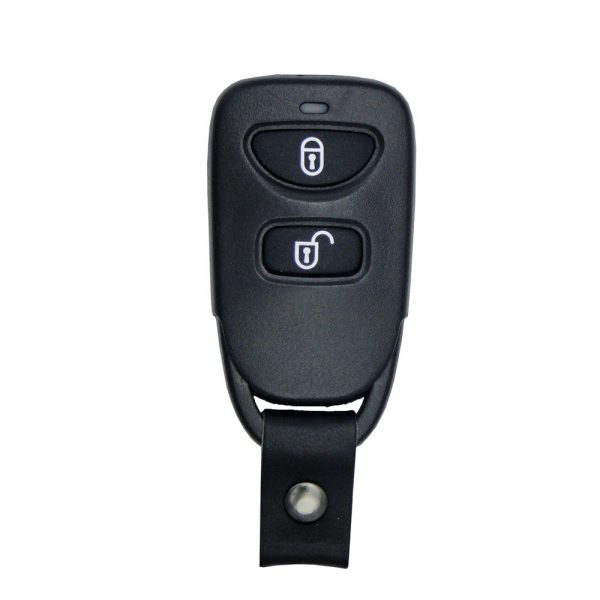 2008 Hyundai Santa Fe Keyless Entry 3B Fob FCC# PINHA-T038 Supply