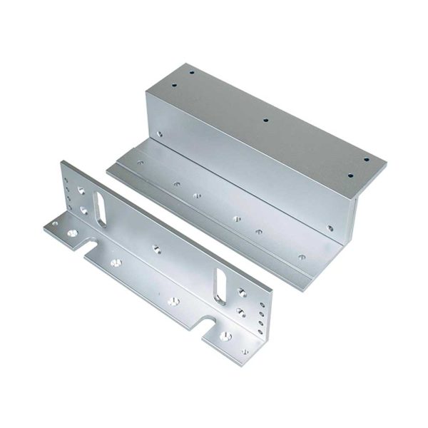 SECO-LARM E-941S-1K2 ZQ Z-Bracket for 1,200-lb Series Electromagnetic Locks Discount