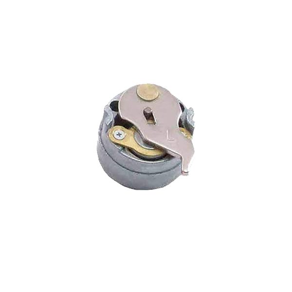 Adams Rite - 4581-01 - Cam Plug 1-3 4 Door Thickness Online