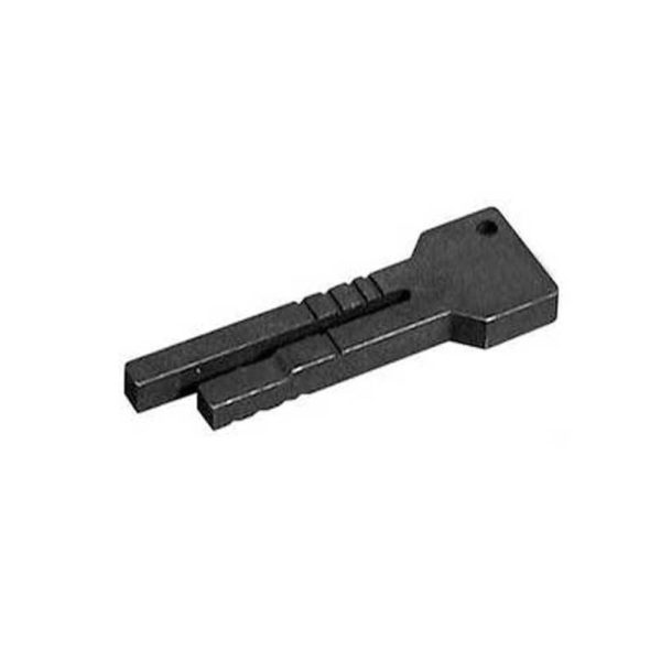 Hudson Lock CM-1054R Horseshoe Metal Tip Stop For Blitz and CodeMax Online Sale