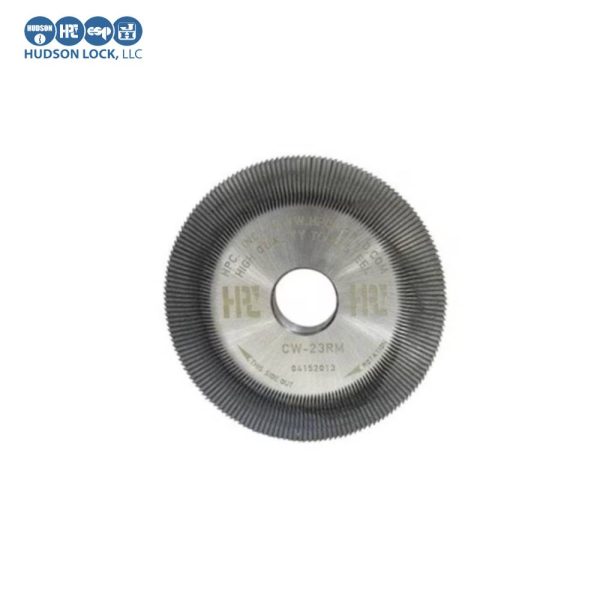 Hudson Lock CW-23RM Standard Cutter for 9120RM For Discount - Image 2