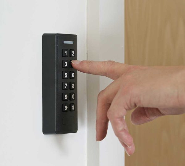 Codelocks A3 Dual Standalone Door Controller with RFID Hot on Sale - Image 3