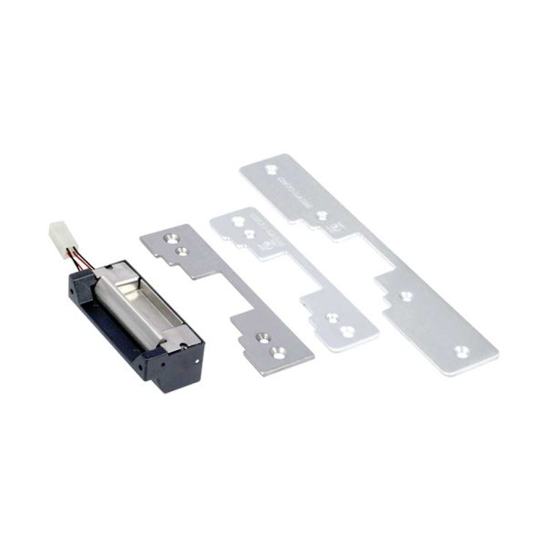 SECO-LARM SD-996C-NUQ Universal Electric Door Strike for Metal and Wood Doors For Cheap
