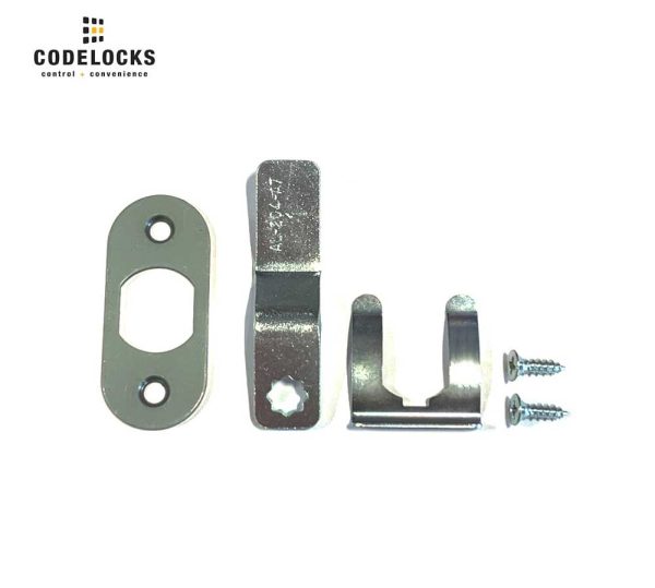 Codelocks Additional Fastener or Fixing Pack for Kitlock KL10 Series Online now - Image 2