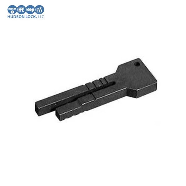 Hudson Lock CM-1054R Horseshoe Metal Tip Stop For Blitz and CodeMax Online Sale - Image 2