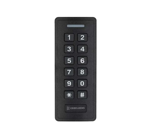Codelocks A3 Dual Standalone Door Controller with RFID Hot on Sale