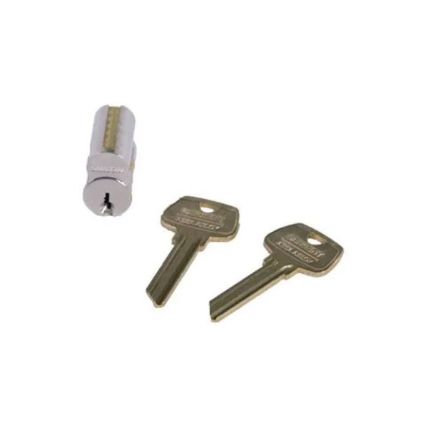 Sargent - 6300-LA-15-KD - LFIC Core - LA Keyway - Keyed Different - Satin Nickel For Cheap