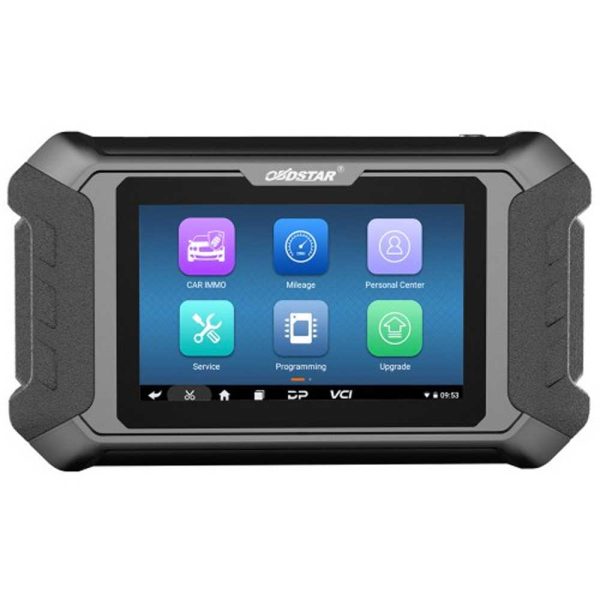 OBDSTAR X300 MINI FIAT Key Programmer and Cluster Calibration For Discount