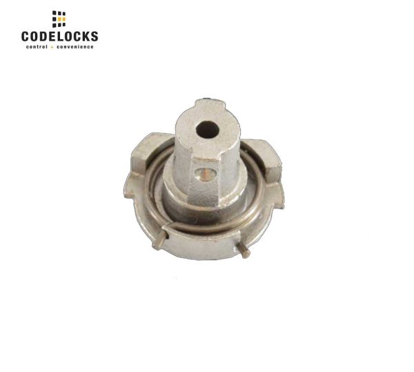 Codelocks Inside Hub Assembly for Optional Mechanical Locks Hot on Sale - Image 3