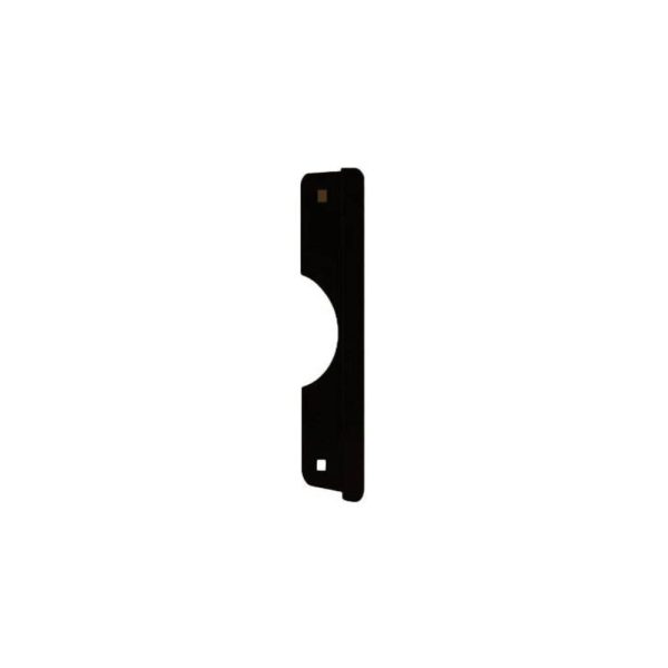 Don-Jo - OSLP-210-DU - Latch Protector - DU (Duronodic Brown Coated) Online Hot Sale