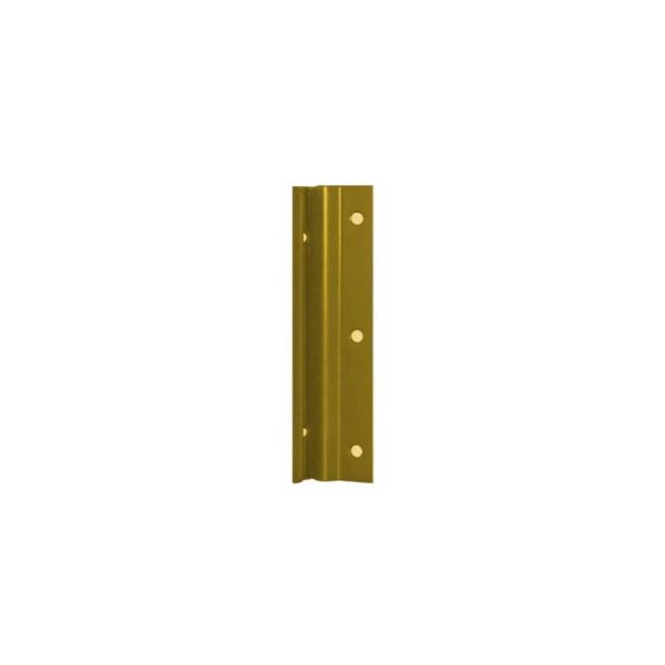 Don-Jo - ILP-212-BP - Interlock Latch Protector - BP (Bright Brass Plated Clear Coated Finish-632) Sale