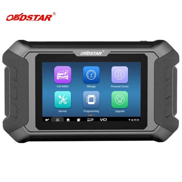 OBDSTAR X300 MINI FIAT Key Programmer and Cluster Calibration For Discount - Image 2
