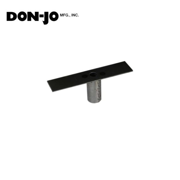 Don-Jo - PSA-5-3 4 - Pipe Sleeve Anchor in Raw Steel Finish Online - Image 2
