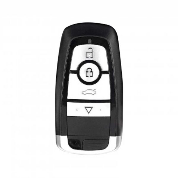 KEYDIY - Knife Style - 4 Buttons Multi-functional Universal Key Fob (NB21-4) For Sale