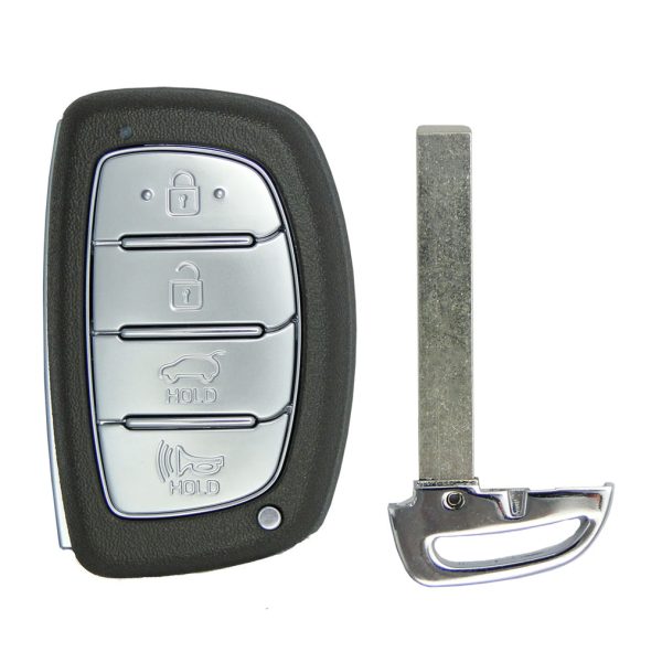 2018 Hyundai Ioniq Hybrid Smart Key 4B Fob FCC# TQ8-FOB-4F11 (AE) Cheap