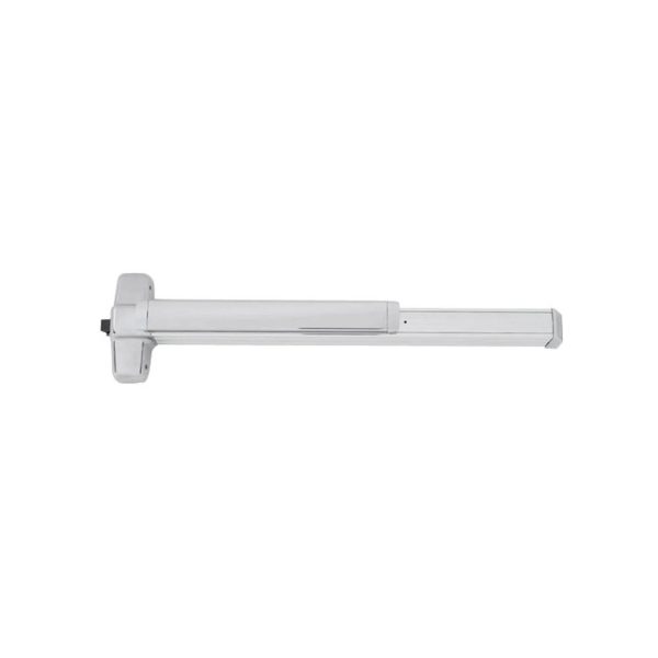 Von Duprin - 98EO-3-26D - Rim Exit Device - 36 Length - Exit Only - Satin Chrome Finish - Grade 1 Cheap