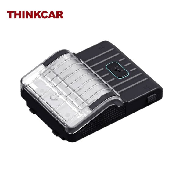THINKCAR THINKPRINTER - Portable Diagnostic Thermal Printer for OBD2 Scanner Tool Discount - Image 3