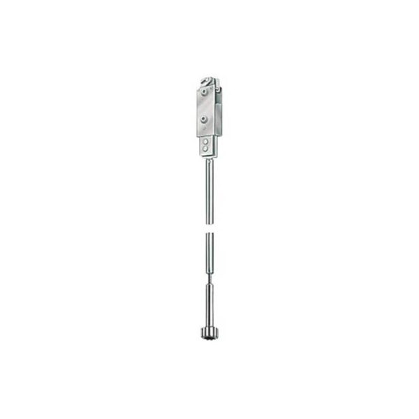Adams Rite - 4085-01-IB - Header Bolt 30- 52 for MS Deadlocks & Deadlatches Online