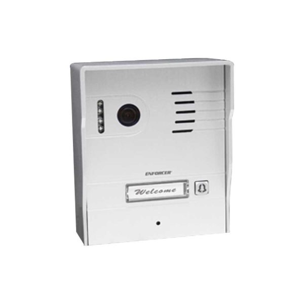 SECO-LARM DP-264-CQ Additional Hands-Free Camera for DP-264-1C7Q For Cheap