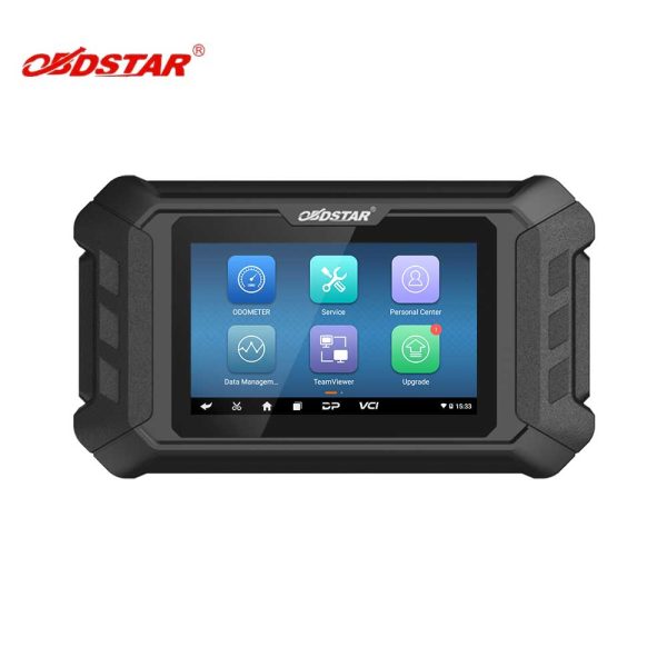 OBDSTAR ODO MASTER Android Based 5   Tablet for Cluster Calibration and Oil Service Reset Online Hot Sale - Image 2