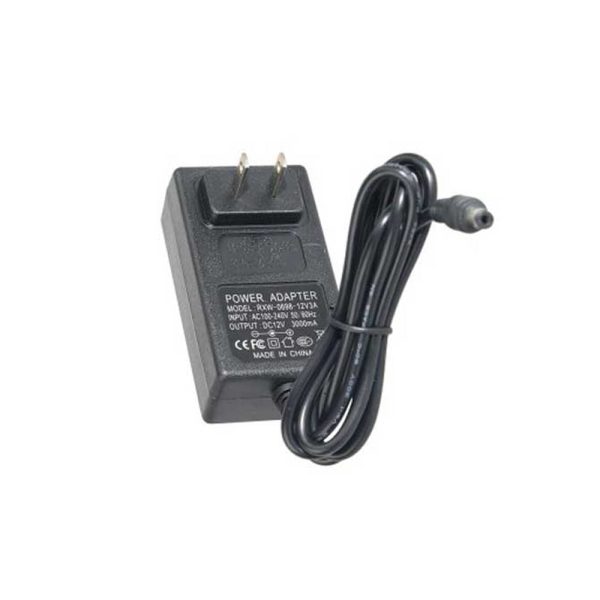 Yanhua ACDP  Power Supply 12V for Mini ACDP Programmer (Amps: 3A) Discount