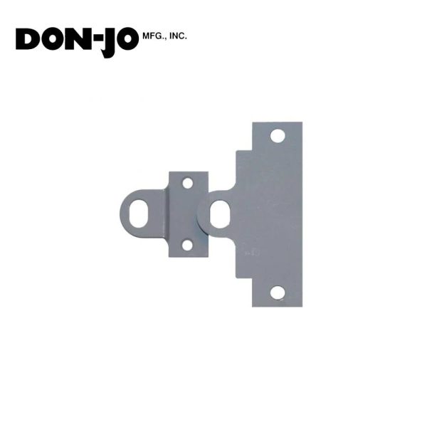 Don-Jo - TL-1 - Temporary Lock in Material Steel Hot on Sale - Image 2