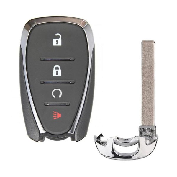 2021 Chevrolet Traverse Smart Key 4B Fob FCC# HYQ4ES Sale