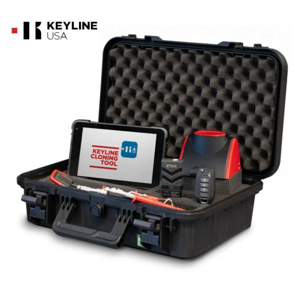Keyline Automotive Programming and Diagnostic Complete Kit (PRE ORDER) on Sale - Image 2