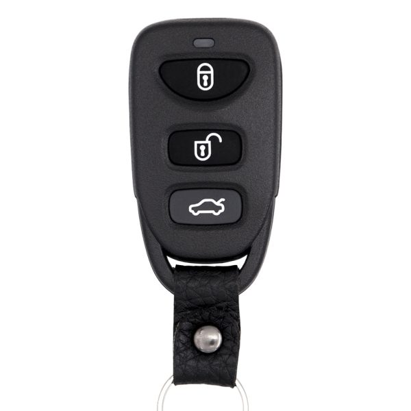 2014 Hyundai Sonata Keyless Entry 4B Fob FCC# OSLOKA-950T For Discount