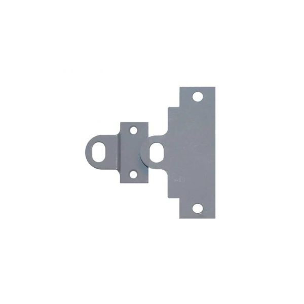 Don-Jo - TL-1 - Temporary Lock in Material Steel Hot on Sale