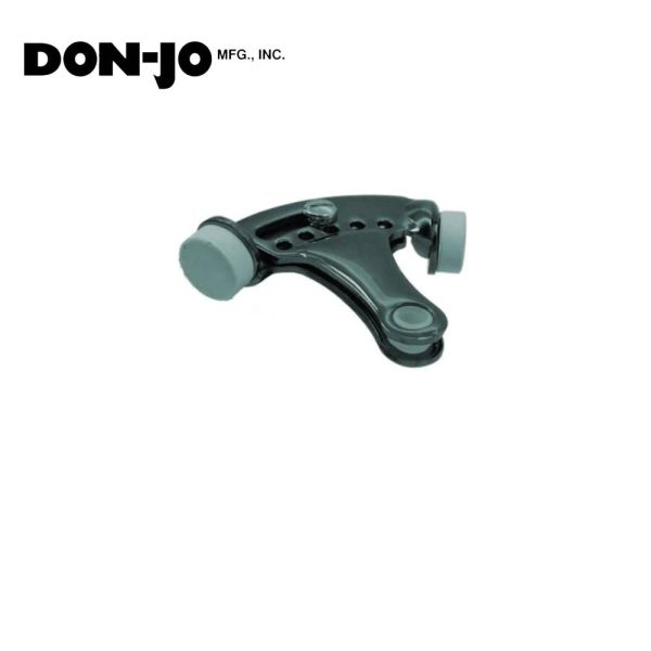 Don-Jo - 1502-626 - Hinge Pin Stop - 626 (Satin Chromium Plated) For Cheap - Image 2